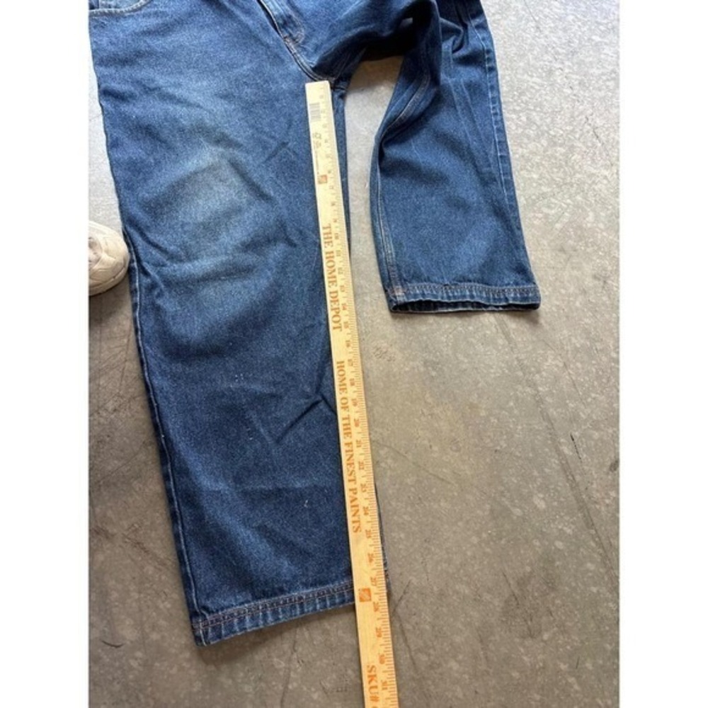 Vintage Joker Baggy y2k Skate Jeans
Size 36 - Picture 6 of 8
